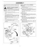 Предварительный просмотр 7 страницы Craftsman 917.298352 Owner'S Manual