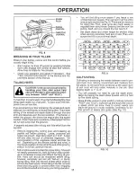 Предварительный просмотр 11 страницы Craftsman 917.298352 Owner'S Manual