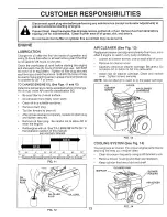 Предварительный просмотр 13 страницы Craftsman 917.298352 Owner'S Manual