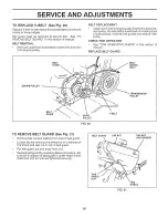 Предварительный просмотр 16 страницы Craftsman 917.298352 Owner'S Manual