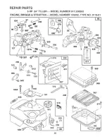 Предварительный просмотр 26 страницы Craftsman 917.298352 Owner'S Manual