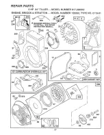 Предварительный просмотр 27 страницы Craftsman 917.298352 Owner'S Manual