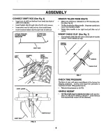 Preview for 8 page of Craftsman 917.298560 Owner'S Manual