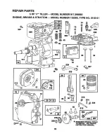 Preview for 28 page of Craftsman 917.298560 Owner'S Manual