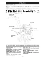 Preview for 7 page of Craftsman 917.299014 Owner'S Manual