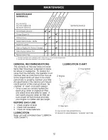 Preview for 12 page of Craftsman 917.299014 Owner'S Manual