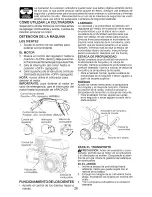 Preview for 26 page of Craftsman 917.299014 Owner'S Manual