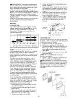 Preview for 31 page of Craftsman 917.299014 Owner'S Manual