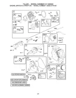 Предварительный просмотр 49 страницы Craftsman 917.299020 Owner'S Manual