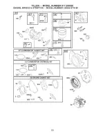 Предварительный просмотр 50 страницы Craftsman 917.299020 Owner'S Manual