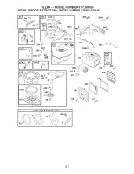 Предварительный просмотр 51 страницы Craftsman 917.299020 Owner'S Manual