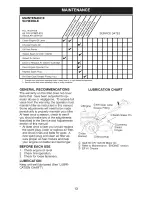 Preview for 69 page of Craftsman 917.299063 Owner'S Manual