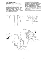 Preview for 73 page of Craftsman 917.299063 Owner'S Manual