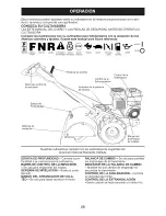 Preview for 84 page of Craftsman 917.299063 Owner'S Manual