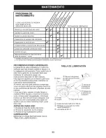 Preview for 89 page of Craftsman 917.299063 Owner'S Manual