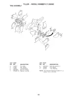 Предварительный просмотр 101 страницы Craftsman 917.299080 Owner'S Manual