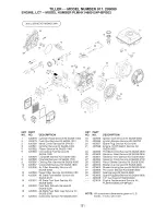 Предварительный просмотр 103 страницы Craftsman 917.299080 Owner'S Manual