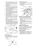 Preview for 7 page of Craftsman 917.299083 Owner'S Manual