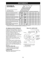 Предварительный просмотр 35 страницы Craftsman 917.299083 Owner'S Manual