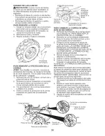 Preview for 94 page of Craftsman 917.299083 Owner'S Manual