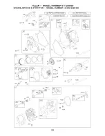 Предварительный просмотр 109 страницы Craftsman 917.299083 Owner'S Manual