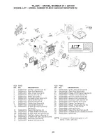 Предварительный просмотр 49 страницы Craftsman 917.299160 Owner'S Manual