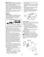 Предварительный просмотр 31 страницы Craftsman 917.29921 Owner'S Manual