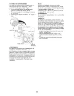 Предварительный просмотр 32 страницы Craftsman 917.29921 Owner'S Manual