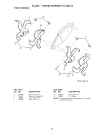 Предварительный просмотр 41 страницы Craftsman 917.29921 Owner'S Manual