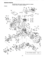 Предварительный просмотр 26 страницы Craftsman 917.299230 Owner'S Manual