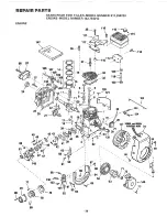 Предварительный просмотр 28 страницы Craftsman 917.299230 Owner'S Manual