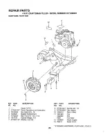 Preview for 25 page of Craftsman 917.299642 Owner'S Manual