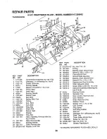 Preview for 26 page of Craftsman 917.299642 Owner'S Manual