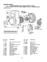 Preview for 29 page of Craftsman 917.299642 Owner'S Manual