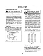 Preview for 12 page of Craftsman 917-299751 Owner'S Manual