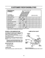 Preview for 14 page of Craftsman 917-299751 Owner'S Manual