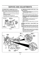 Preview for 17 page of Craftsman 917-299751 Owner'S Manual