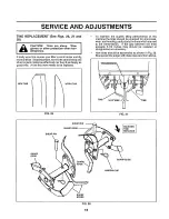 Preview for 18 page of Craftsman 917-299751 Owner'S Manual