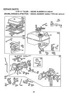 Preview for 29 page of Craftsman 917-299751 Owner'S Manual