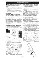 Предварительный просмотр 32 страницы Craftsman 917.370400 Owner'S Manual