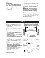 Предварительный просмотр 64 страницы Craftsman 917.370400 Owner'S Manual