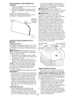 Предварительный просмотр 74 страницы Craftsman 917.370400 Owner'S Manual