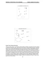 Предварительный просмотр 91 страницы Craftsman 917.370400 Owner'S Manual