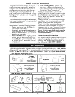 Предварительный просмотр 5 страницы Craftsman 917.370413 Owner'S Manual