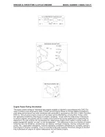 Предварительный просмотр 47 страницы Craftsman 917.370413 Owner'S Manual