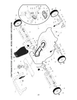 Предварительный просмотр 40 страницы Craftsman 917.370530 Owner'S Manual