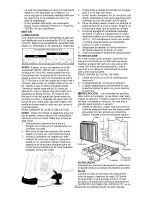 Preview for 32 page of Craftsman 917.370532 Owner'S Manual