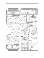 Предварительный просмотр 43 страницы Craftsman 917.370532 Owner'S Manual