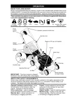 Preview for 7 page of Craftsman 917.370563 Owner'S Manual