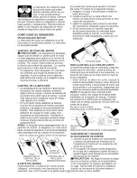 Preview for 26 page of Craftsman 917.370565 Owner'S Manual